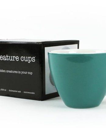 Tasse Creature Cups